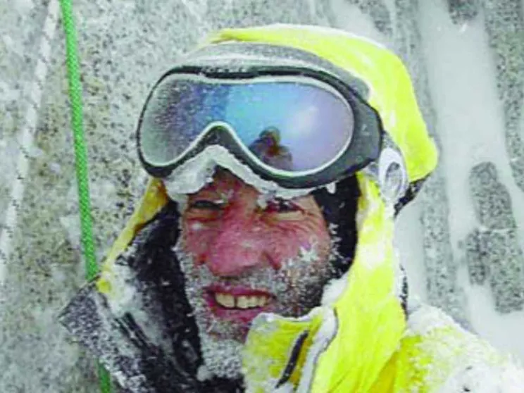 Muore sul “suo” Gruppo di Brenta, l’alpinista Ermanno Salvaterra