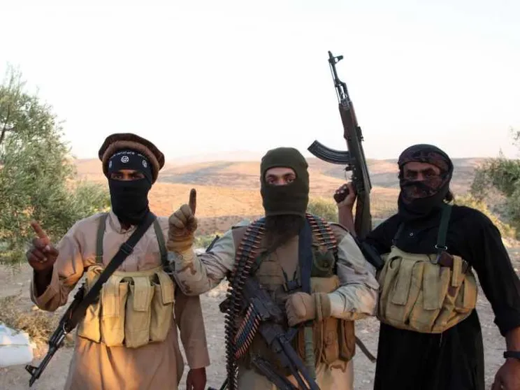Il Daesh sta rialzando la testa in Siria, allarme degli Stati Uniti
