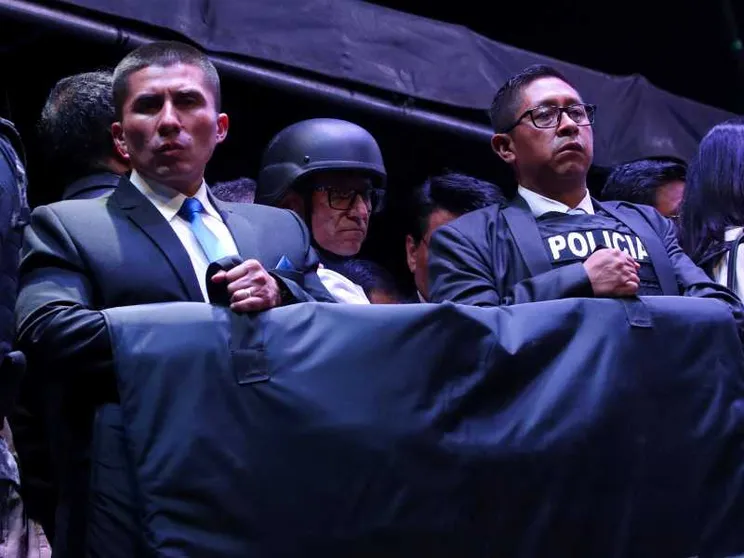 Ecuador e Guatemala: doppio verdetto presidenziale in America Latina