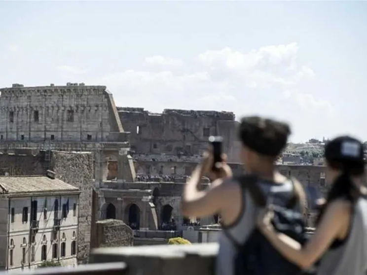 Il settore culturale dà lavoro a quasi 1,5 milioni di persone