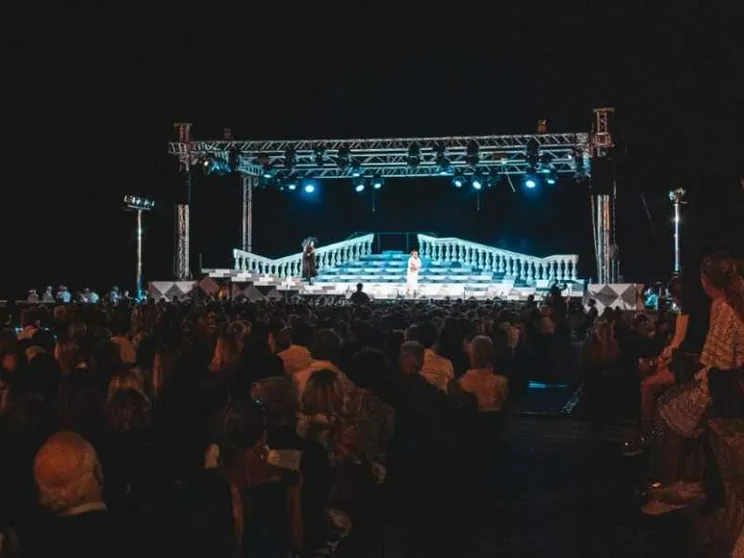 A Livorno va in scena “Silvano”, opera verista (e dimenticata) di Mascagni
