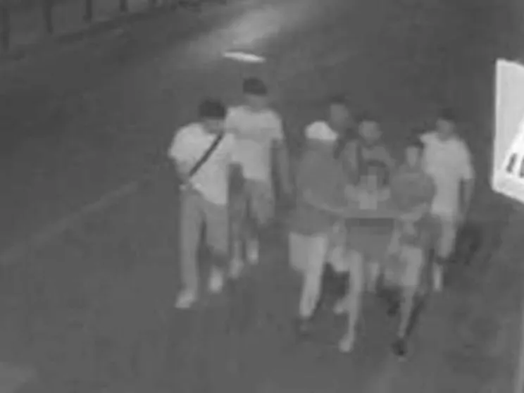 Lo stupro? Adesso spopola sui social. «Non siamo mai scesi così in basso»
