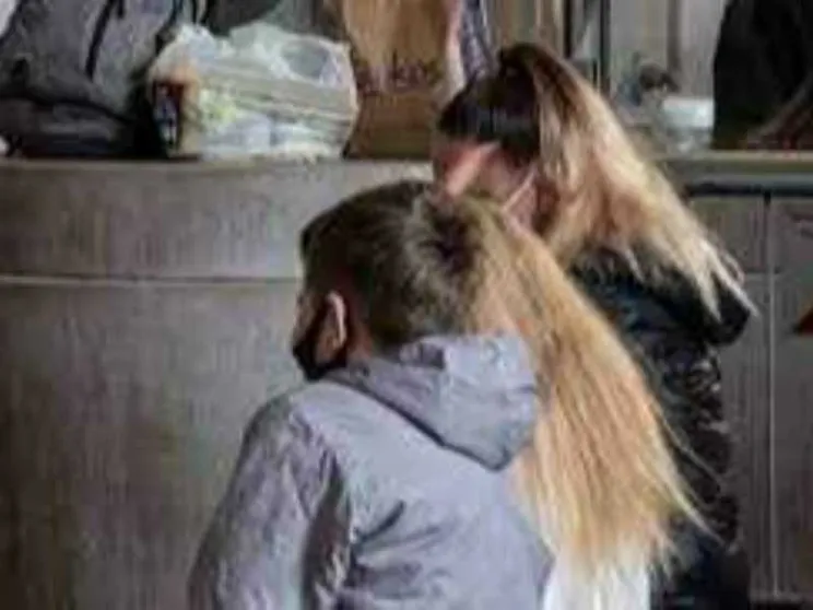 «Il business della moglie del ministro che deporta i bimbi ucraini»