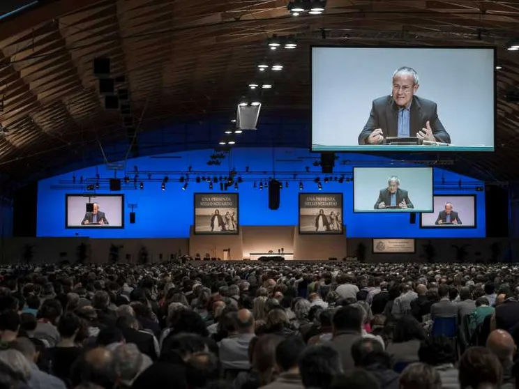 Il profetico ammonimento di don Giussani e il cammino di rifondazione in Cl