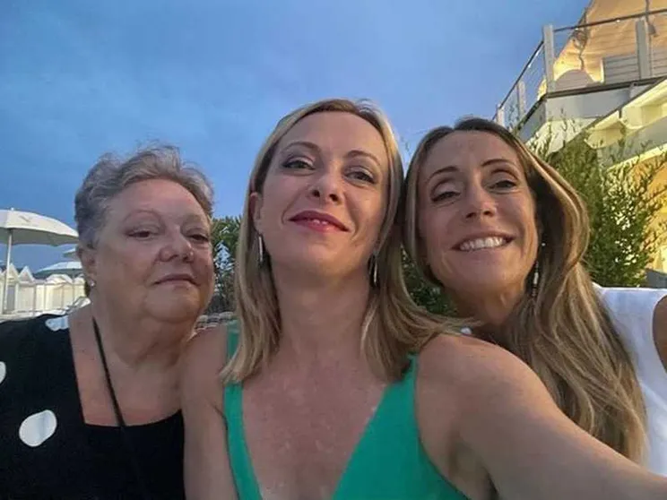 Nomina a capo della segreteria di Fdi per Arianna Meloni