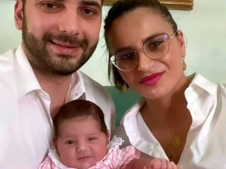 Storia di Manuela, la mamma più forte del tumore