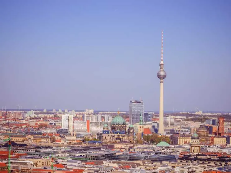 Perché i prezzi degli immobili vanno giù in Germania e Regno Unito