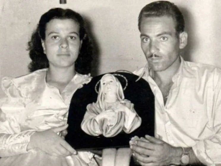 Madonna delle Lacrime, 70 anni di fede e devozione