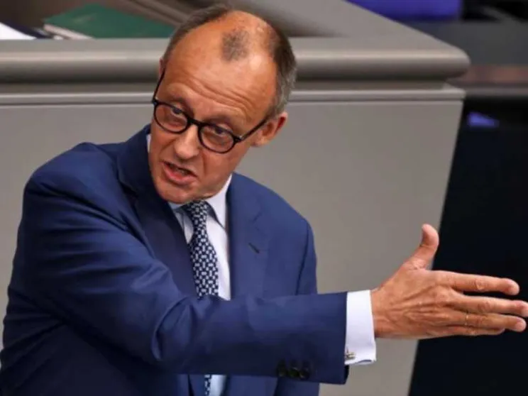 Cdu e Csu in crisi d’indentità, tentate dalla sterzata a destra verso l’Afd