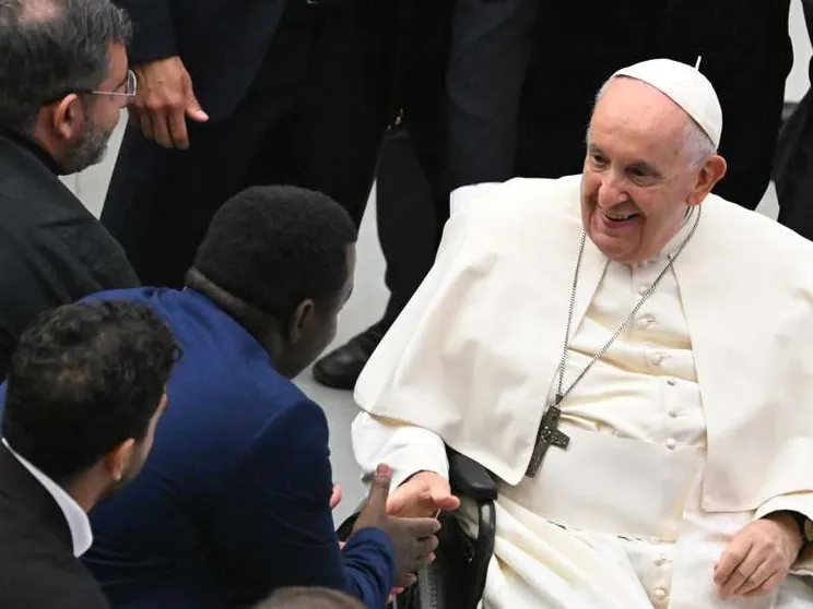"Giornalismo racconti la realtà e dia spazio a voci di pace"