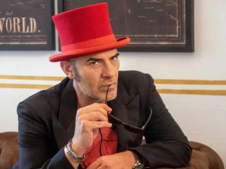 Baccini: Faber e Tenco, mi hanno indicato la via