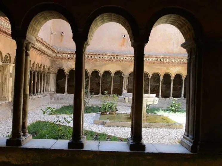Immobili degli ordini religiosi una nuova vita oltre i mattoni