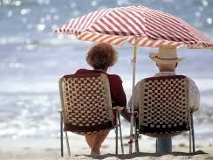 Ecco come cambiano le vacanze di chi lavora