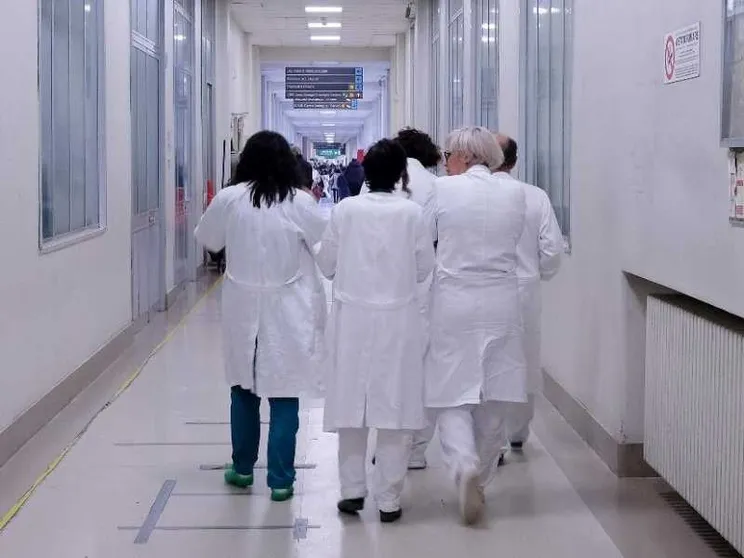 Più poveri per pagare le cure mediche
