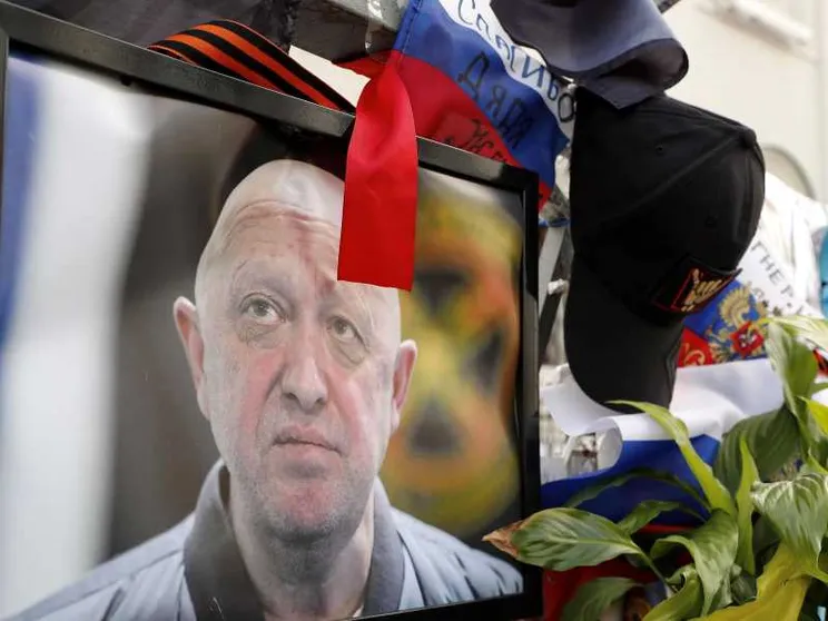 Se la morte di Prigozhin segna l'inizio del cambiamento