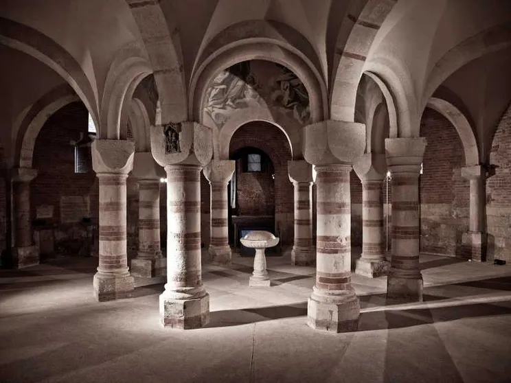 Wiki Loves Monuments 2023: obiettivo sessantamila chiese