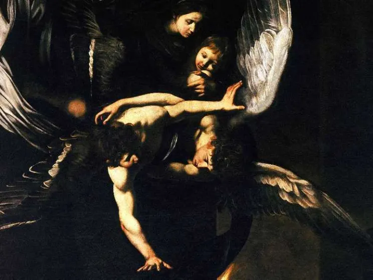 Le verità ritrovate su Caravaggio