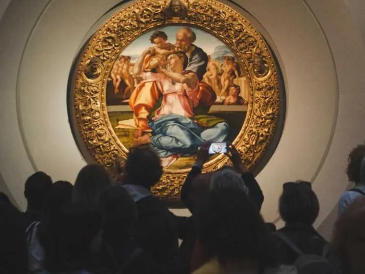 Immagini libere dei beni culturali, cosa c'è in gioco?