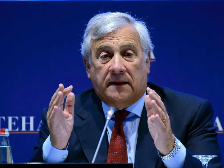 «Basta rincorrere gli Stati Uniti. L'Ue conti di più»