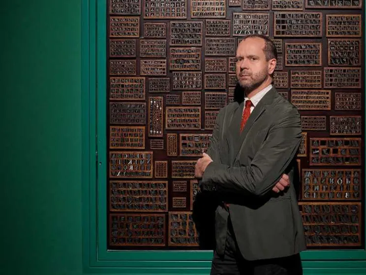 Simone Verde: «I musei cambiano per ripensare la storia»