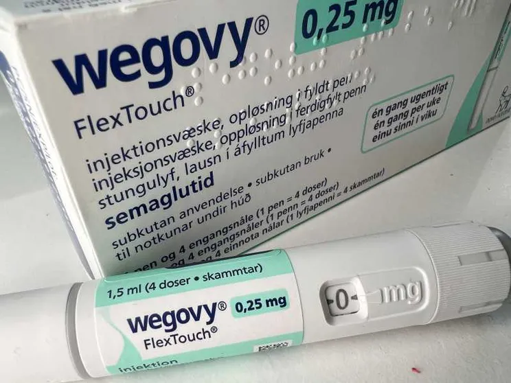 Vola il farmaco anti-obesità: Novo Nordisk è la più quotata in Europa