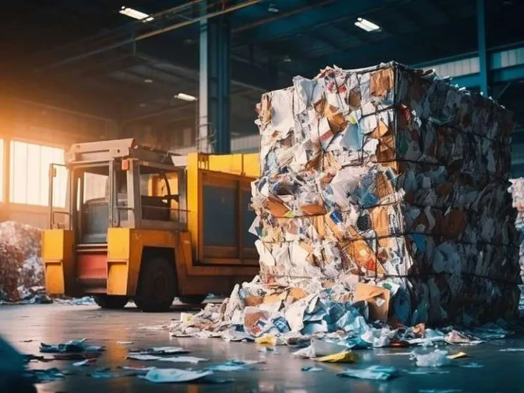 Sempre più packaging green: come sta cambiando l'economia del riciclo