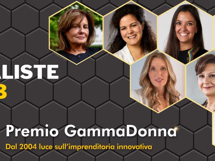 Imprenditoria femminile, dare valore alla rete