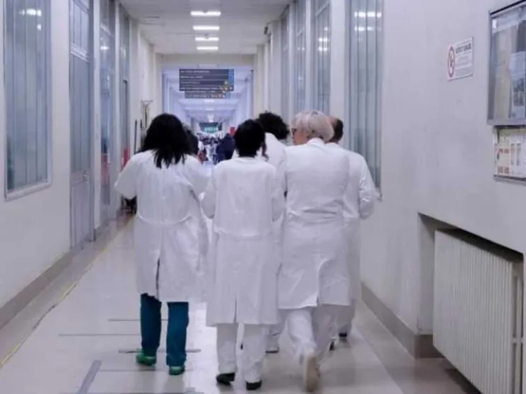 Spesa sanitaria 2022, i ritardi del sistema Italia