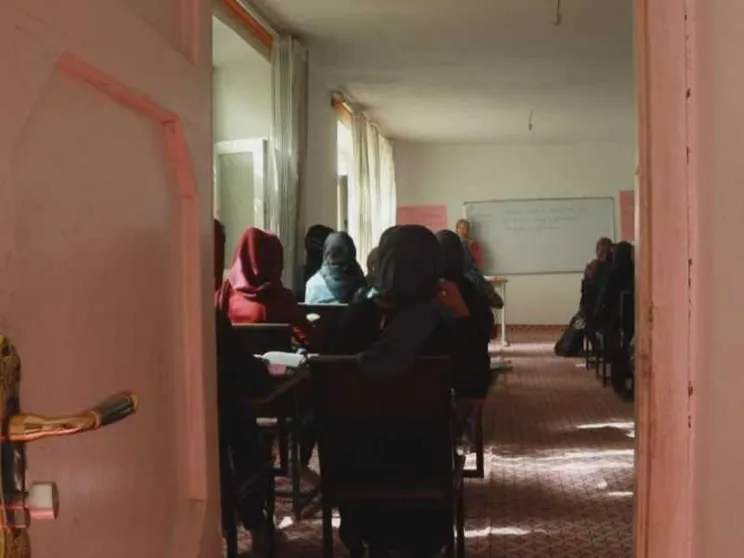 Il grande sogno delle donne afghane: il nostro docufilm