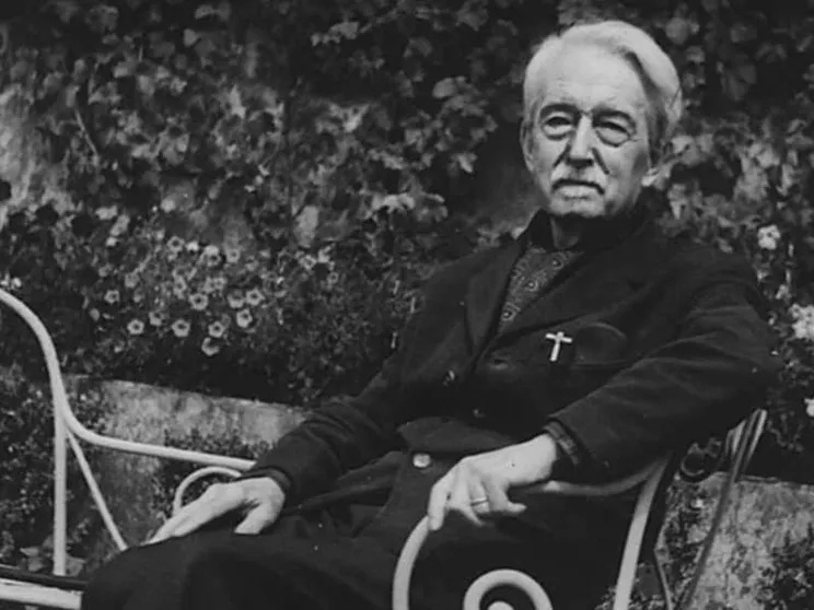 Carlo Bo e la «santità dell’intelligenza» di Jacques Maritain