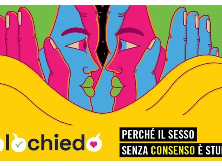 «Senza consenso è sempre stupro». Amnesty: va cambiato il Codice penale