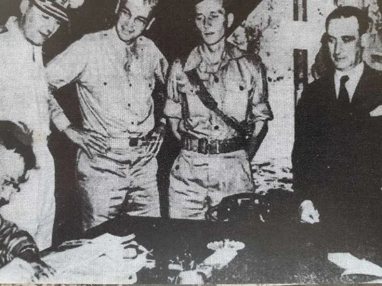8 settembre 1943: la resa incondizionata che cambiò la storia