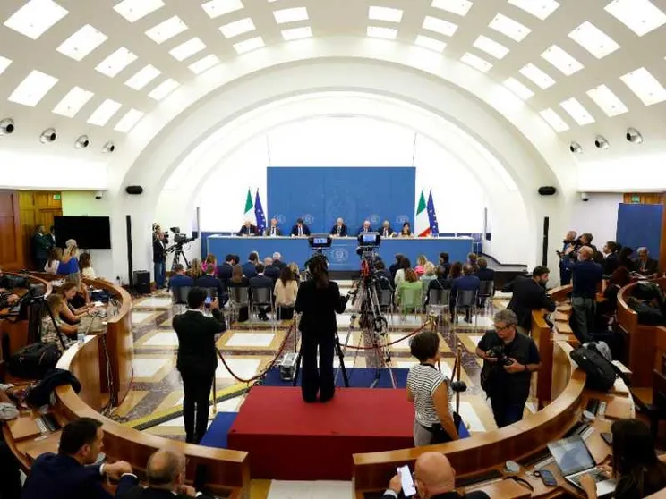Cosa c’è nel «decreto Caivano»