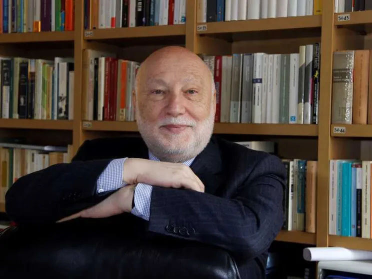 Morto il sociologo Domenico De Masi