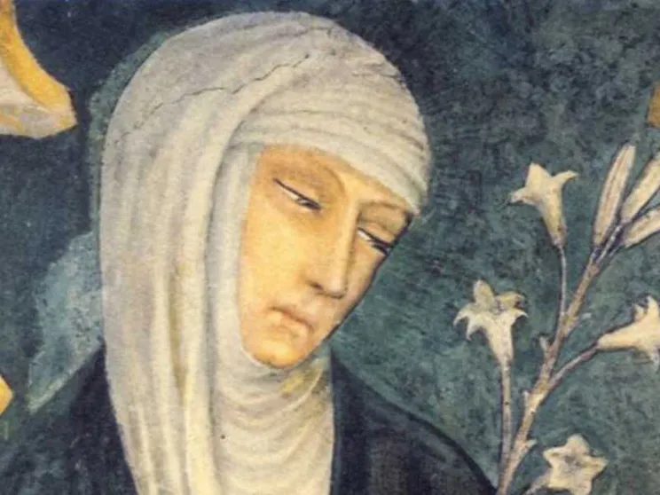 Le lettere di santa Caterina ai potenti: verrà il giudizio di Dio