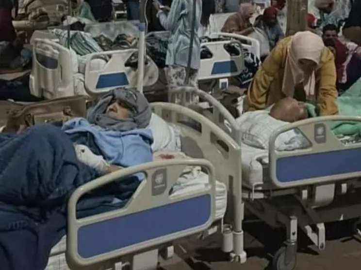 «Il no agli aiuti si aggira solo con l'azione sovranazionale delle Ong»