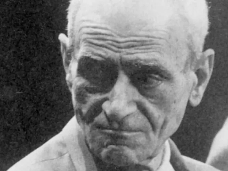 Caproni e la difficile arte del maestro elementare