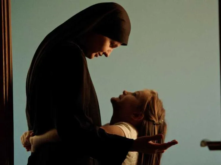 Suore ucraine, un film sugli angeli dei rifugiati