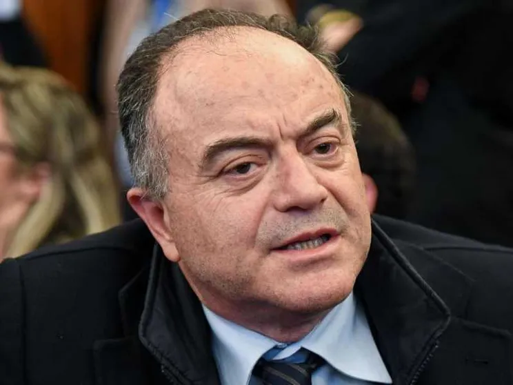 Gratteri nuovo procuratore a Napoli. Il profilo