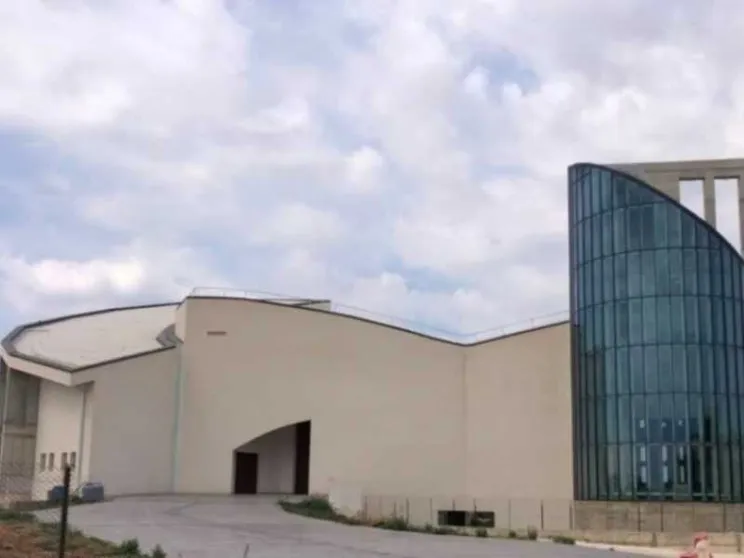Consacrata a Modica la nuova chiesa dedicata a san Massimiliano Kolbe
