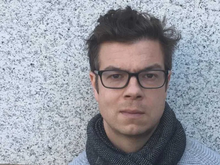 Ben Lerner: «Siamo tutti poeti perché siamo esseri umani»