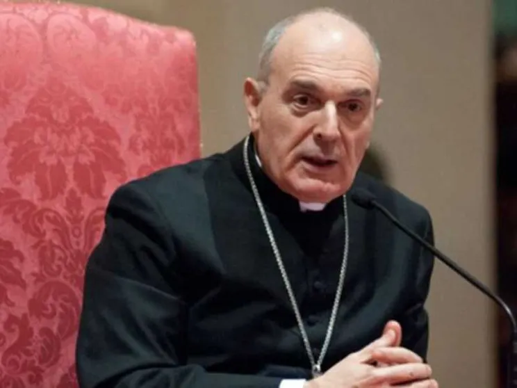 L'esordio letterario di Massimo Camisasca