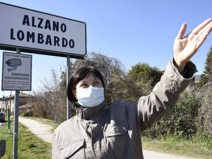 Morire di Covid? È scritto nei geni. Di Neanderthal