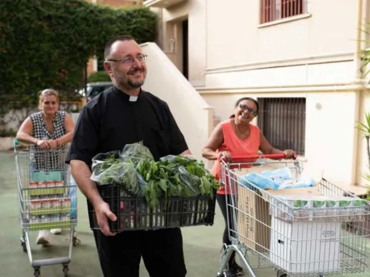 Sostentamento dei sacerdoti, strumento di valore pastorale