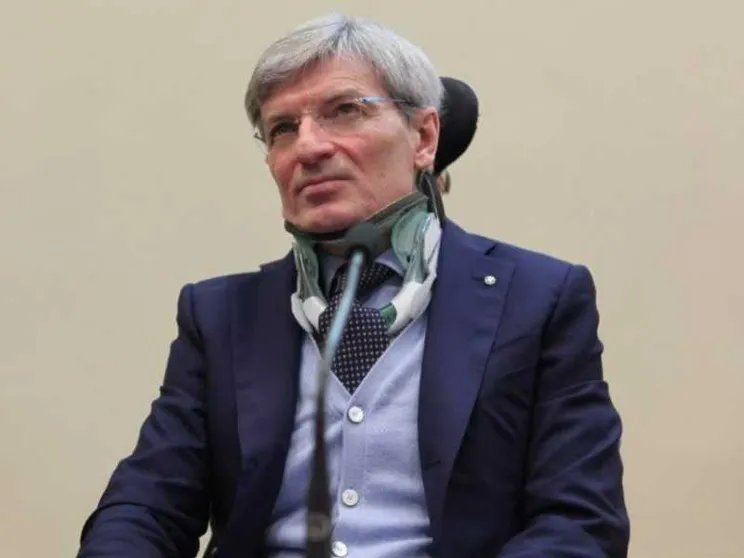 Melazzini (AriSla): stiamo accanto ai malati, investiamo in ricerca