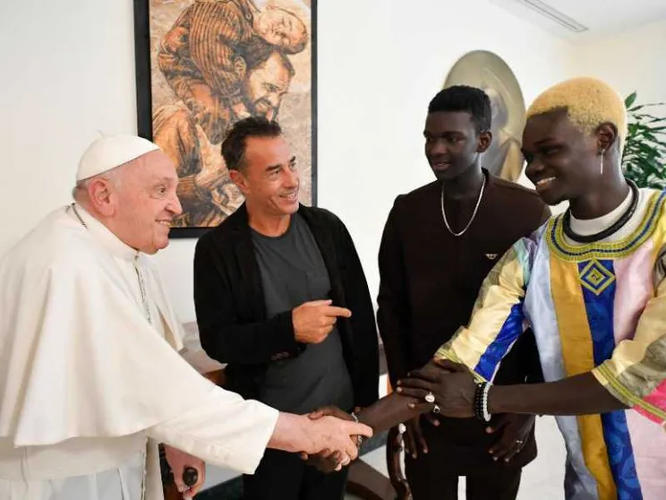 Fraternità, dal Vangelo al Concilio e ritorno