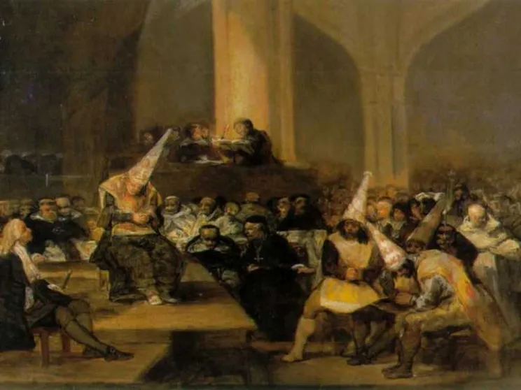 L’Inquisizione tra verità e ideologia: gli studi di Adriano Prosperi