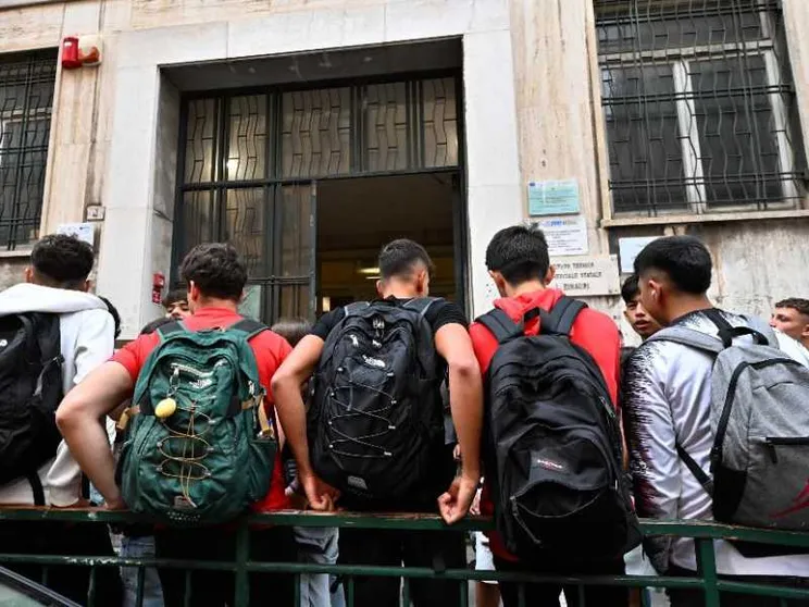 Rimandati col 6 in condotta (e tecnici in 4 anni): le novità