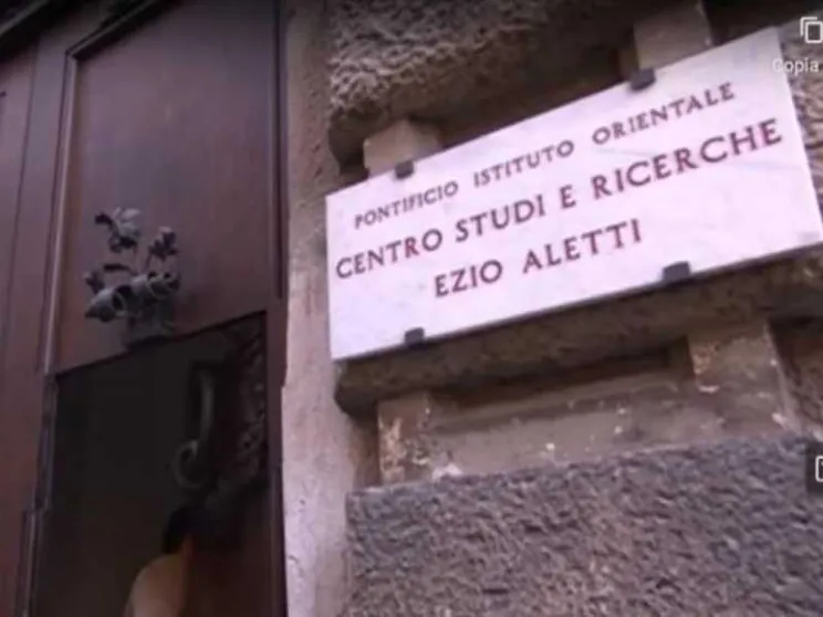 Gli esiti della «visita canonica»: al Centro Aletti comunità sana