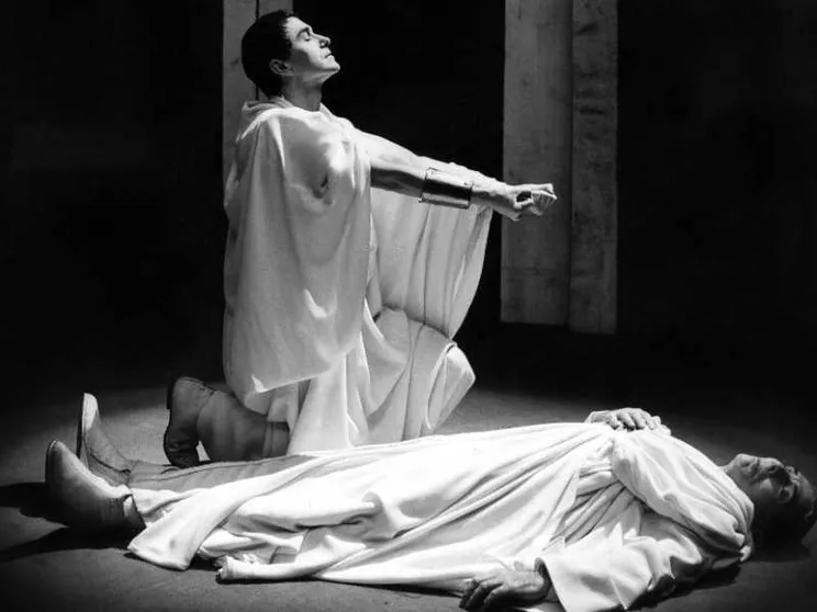 Torna a vivere lo Shakespeare tradotto da Montale